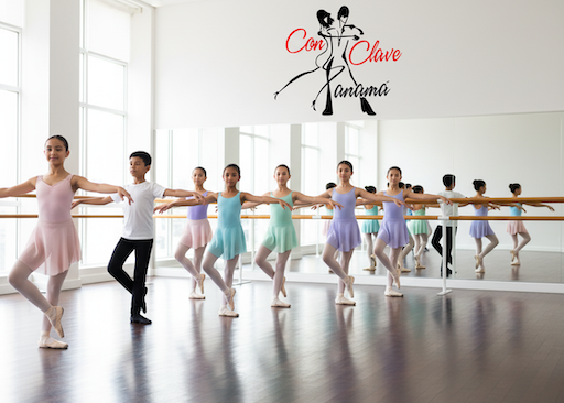 Kids Ballet